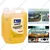 BIG Pure 5L Industrial Oil & Grease Cleaner for Kitchen, Gas Stove, Oily Grill, Oily Exhaust Fan